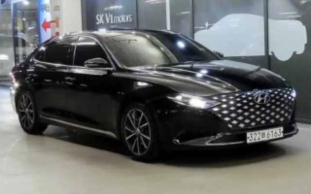 전기중고차 더 뉴 그랜저 IG LPI 3.0 프리미엄(렌터카) 매물 사진 15 - 2022/09 161,014km